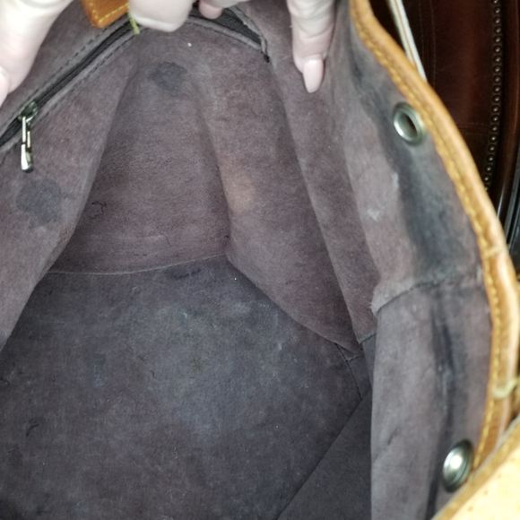 Vintage Louis Vuitton Purse - Picture 11 of 15